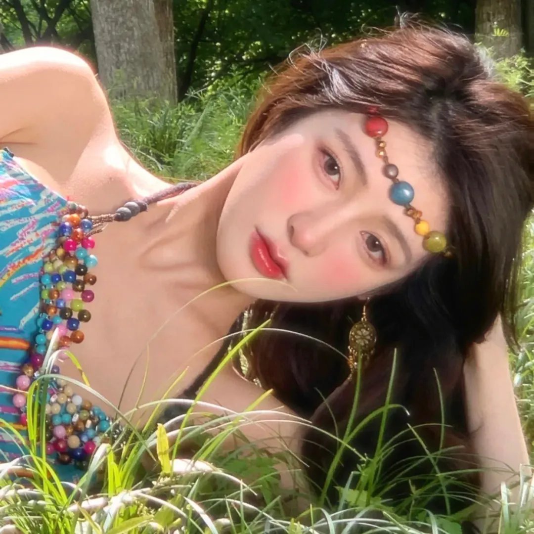 在山那边
