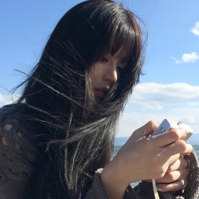 白发鬼